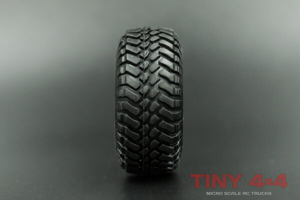 GeKo24 Tire 365181 18mm