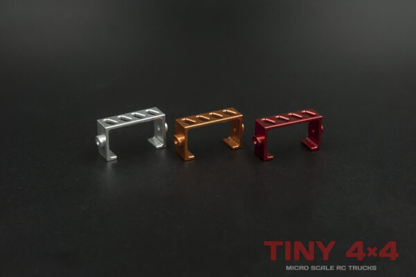 Alloy Servo Mount for Orlandoo Hunter OH35A01 | OH32A02 | OH32A03
