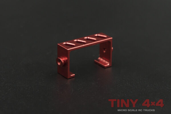 Alloy Servo Mount for Orlandoo Hunter OH35A01 | OH32A02 | OH32A03
