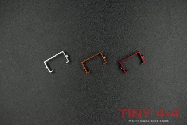 Alloy Servo Mount for Orlandoo Hunter OH35A01 | OH32A02 | OH32A03