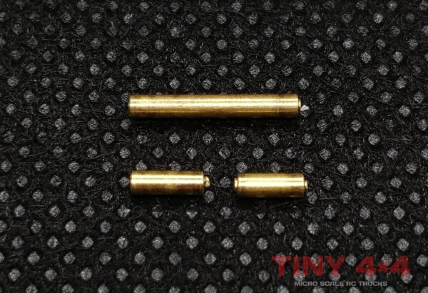 DAS87A01 Tubes Set