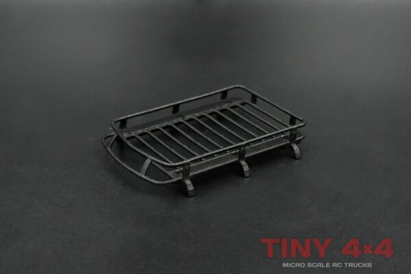 Roof Rack for Orlandoo Hunter Pajero OH32A02