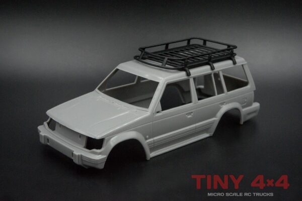 Roof Rack for Orlandoo Hunter Pajero OH32A02