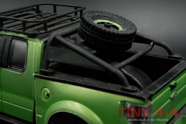 Roll Bar for Orlandoo Hunter ‘F-150’ OH35P01