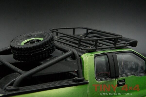 Roof Rack for Orlandoo Hunter ‘F-150’ OH35P01