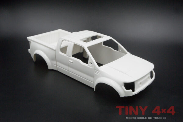 OH35P01 Orlandoo Hunter ‘F150’ Complete Body Set