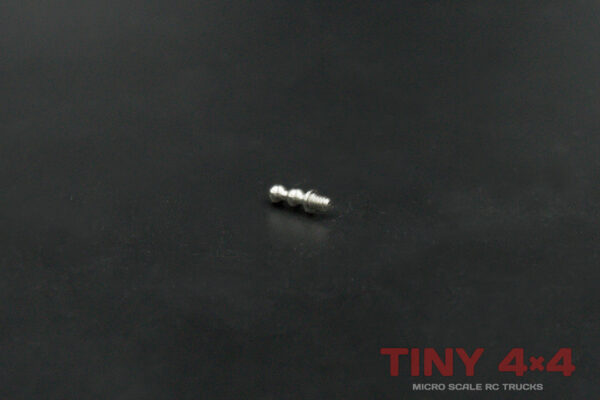 TA0012 Double Ball Head Screw for Orlandoo Hunter (DooRok)