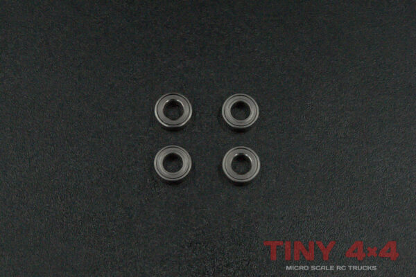TA0025 3x6x2mm Ball Bearing for Orlandoo Hunter (4)