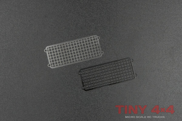 Rear Window Mesh for Orlandoo Hunter Defender