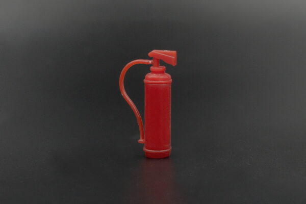 Fire Extinguisher for Micro RCs