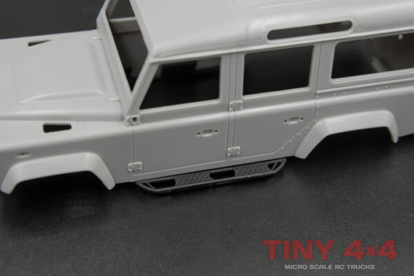 Universal Sidesteps for 1/35 1/32 Bodies