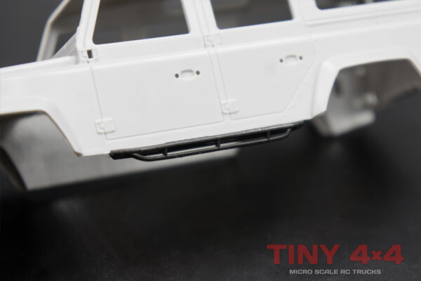 Universal Sidesteps for 1/35 1/32 Bodies