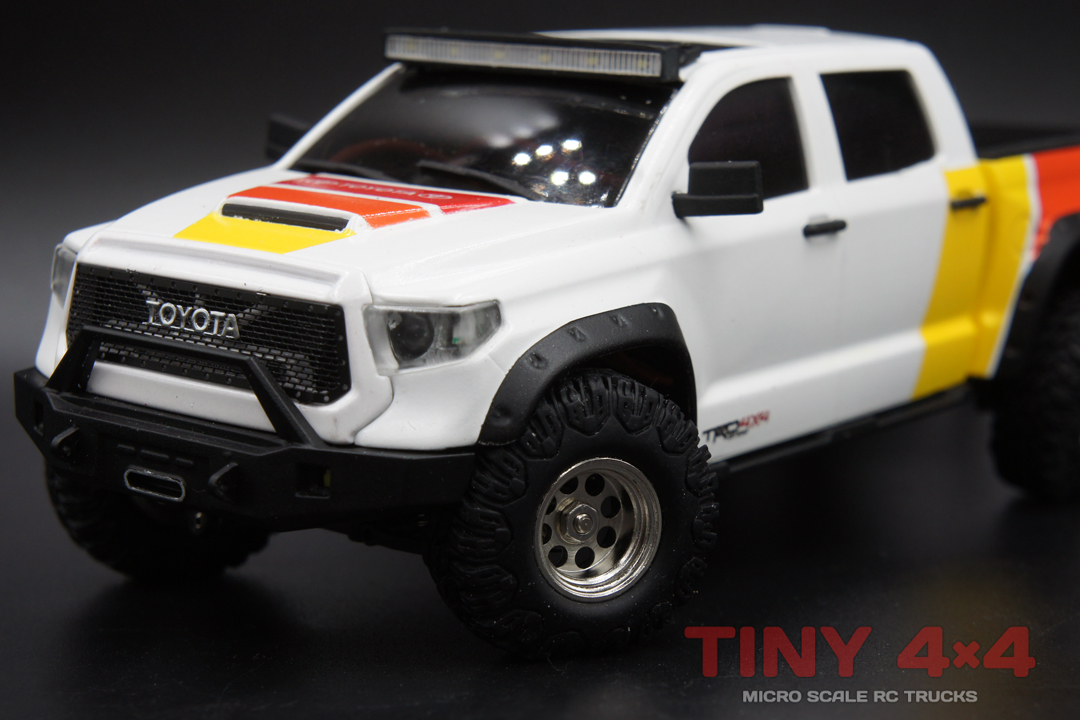 Tiny 4x4 rc clearance