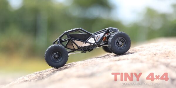 Orlandoo Hunter OH32X01 Rock Bouncer Kit