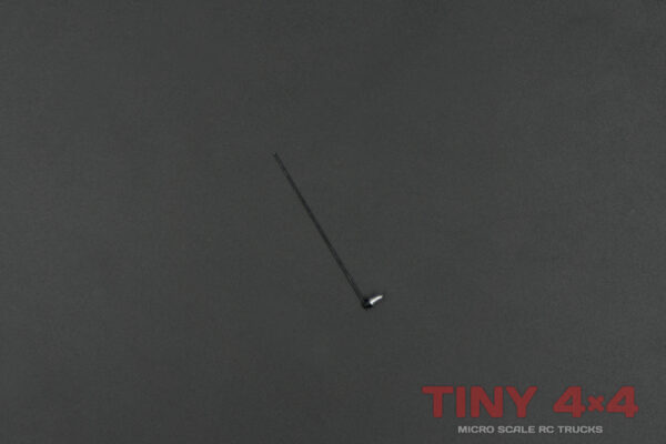 Radio Antenna for Orlandoo Hunter