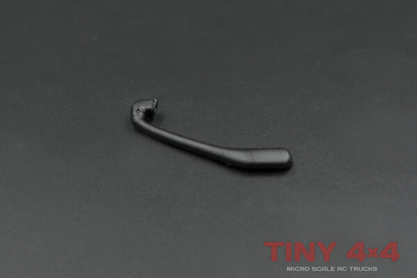 Resin Snorkel Tundra