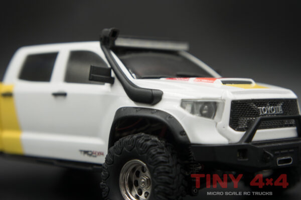 Resin Snorkel Tundra