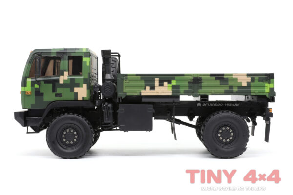 Orlandoo Hunter OH32M01 Military Truck Kit