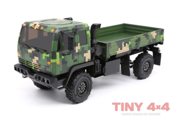 Orlandoo Hunter OH32M01 Military Truck Kit