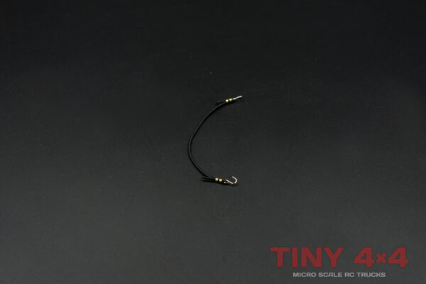 Bungee Cord for Micro RCs