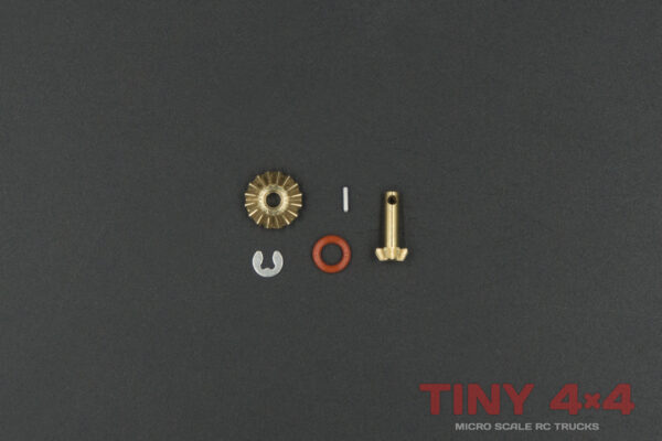 TA0024 Axle Gear Set