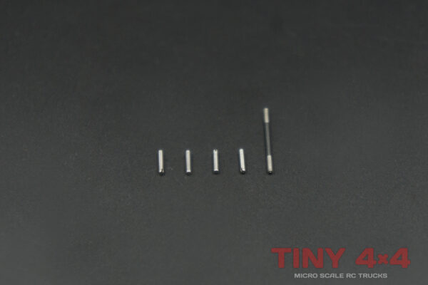 TA0041 Steering Links OH32P02