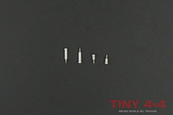 TA0045 Kingpin Screws OH32P02