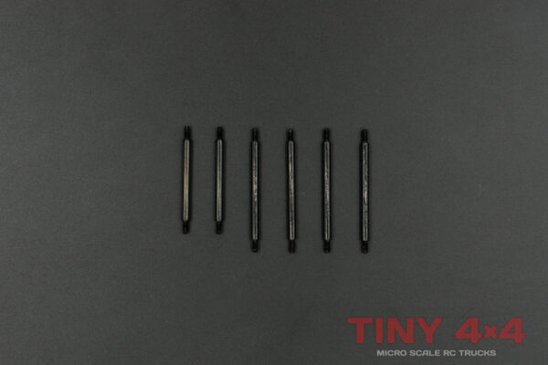 X-Row Kuro King Links Set