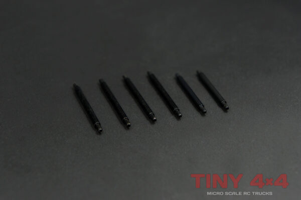X-Row Kuro King Links Set
