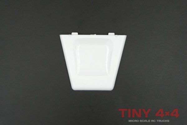 X-Row Kuro King 2007 Option Bonnet