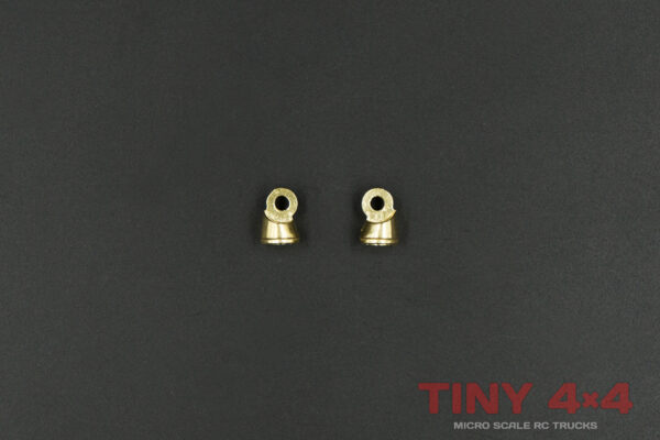 Brass Weight Knees