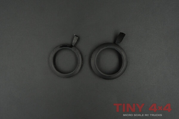 OP Tires set