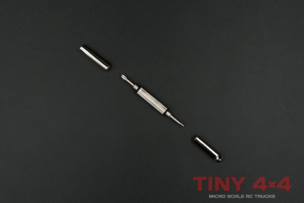 GA6101 M1 Hardware Set for  Faux Beadlock18mm Wheels