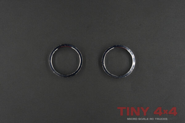 20mm Wheel Weights for Orlandoo Hunter M01