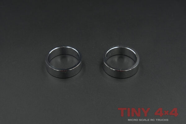 20mm Wheel Weights for Orlandoo Hunter M01