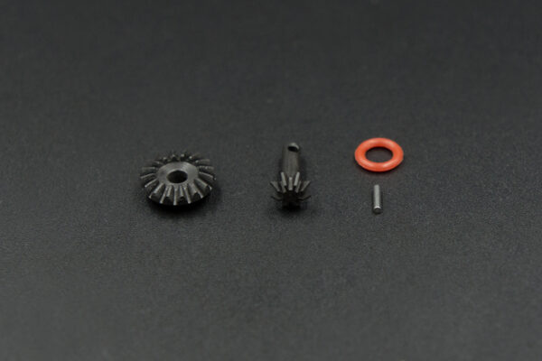 Steel Axle Gear Set