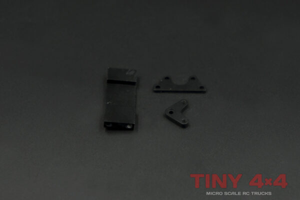 MX0038 Alloy Motor Mount for Orlandoo OH32M01
