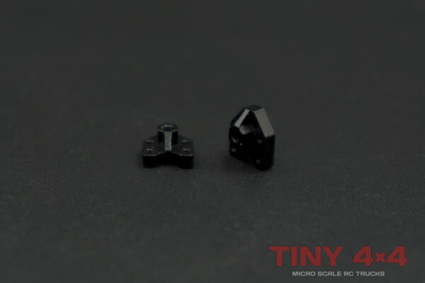 MX0043 Alloy Rear Shock Mounts for Orlandoo OH32M01