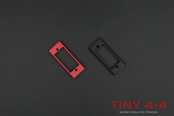 MX0045 Alloy Servo Mount for Orlandoo OH32M01
