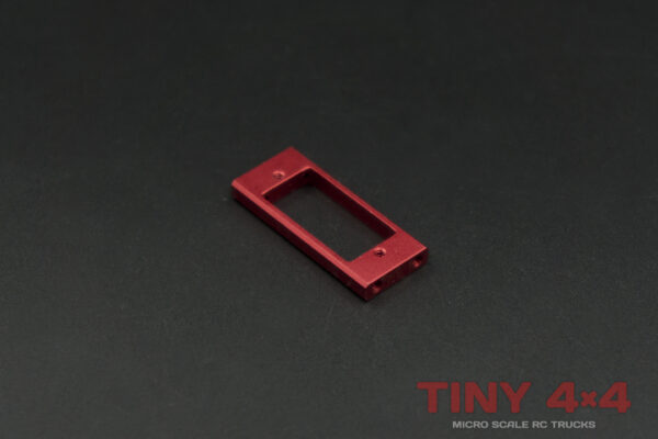 MX0045 Alloy Servo Mount for Orlandoo OH32M01