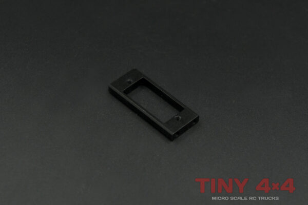 MX0045 Alloy Servo Mount for Orlandoo OH32M01