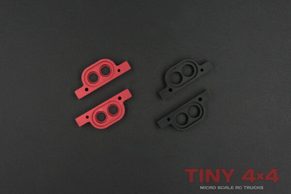 MX0044 Alloy Transfer Case for Orlandoo OH32M01
