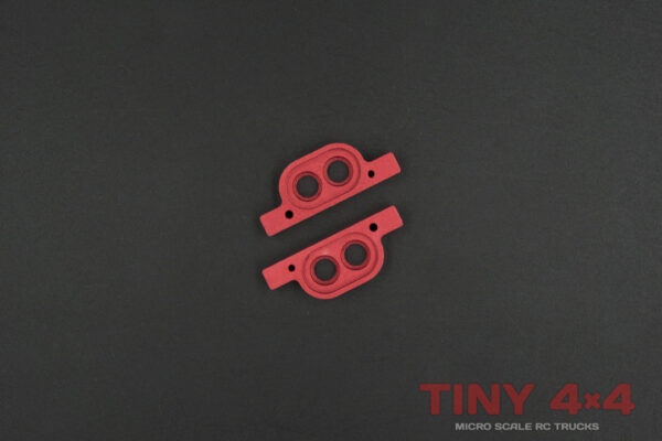 MX0044 Alloy Transfer Case for Orlandoo OH32M01