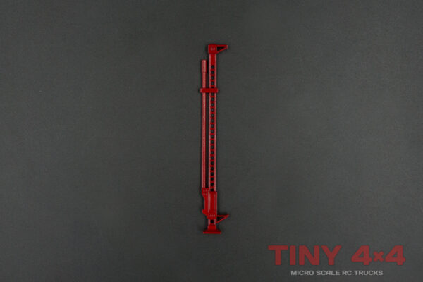Metal Hi-Lift Jack for Micro RC’s