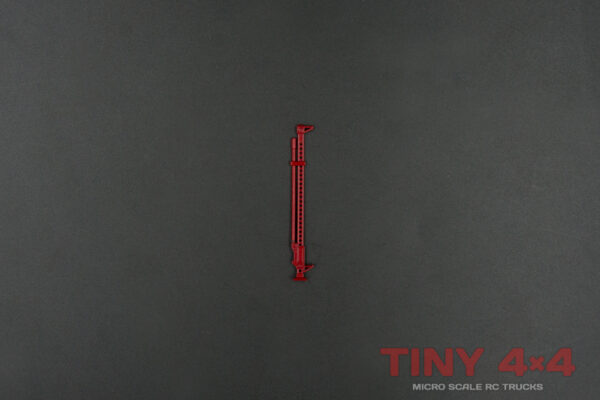 Metal Hi-Lift Jack for Micro RC’s