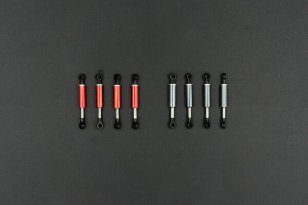 ME4-250 Alloy Internal Sprung Shocks for OH32M01