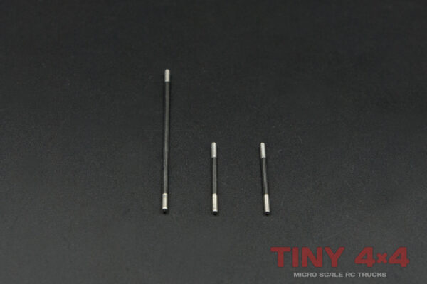 TA0057 OH32M01 Steering Links