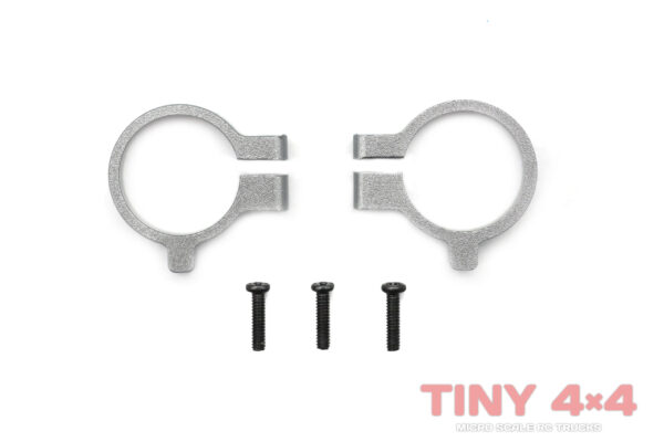 MCT-V01 Track Limiter Rings for Plastic Rear Axle