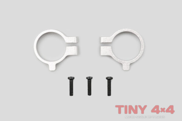 MCT-V01 Track Limiter Rings for Plastic Rear Axle