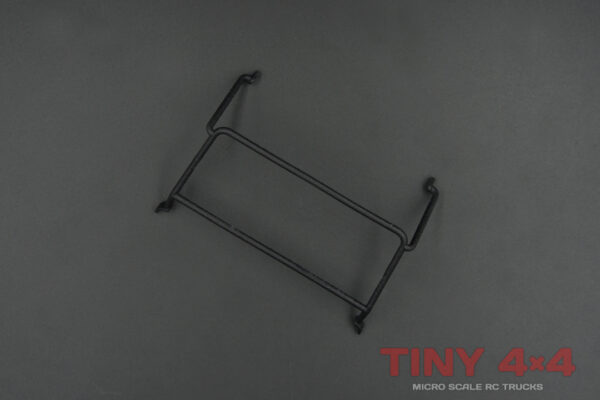 X-Row Kuro King Half Cage